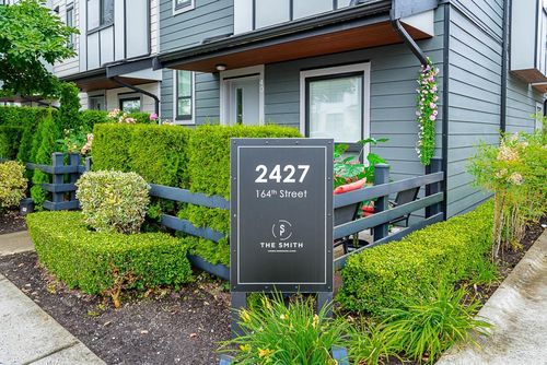 38-2427 164 St, Surrey, BC, V3Z0R6 | Card Image