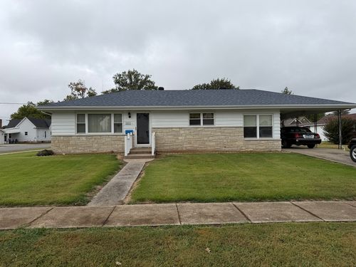 409 S Mill Street, Pinckneyville, IL, 62274 | Card Image