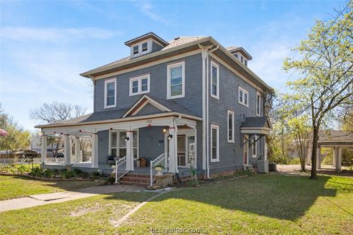 1121 Ursuline Avenue, Bryan, TX, 77803 | Card Image