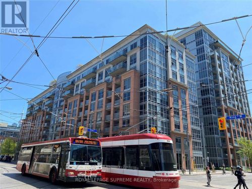 703-1005 King St W, Toronto, ON, M6K3M8 | Card Image