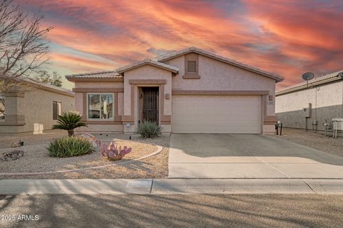 307 E Cheyenne Road, San Tan Valley, AZ, 85143 | Card Image