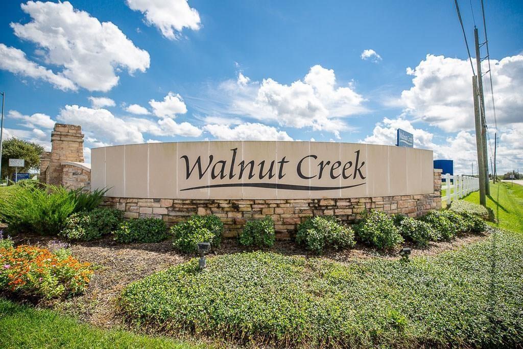 Rustboro Dr, Richmond, TX 77469