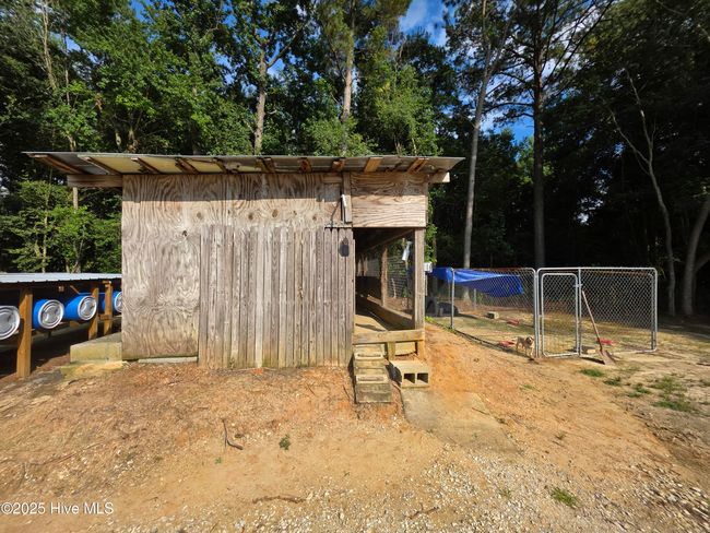 2201 Odom Rd, House other with 3 bedrooms, 2 bathrooms and null parking in Clinton NC | Image 39