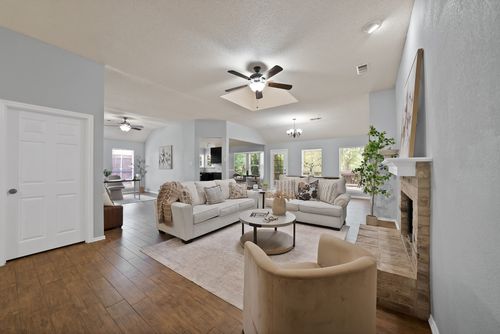 3709 Scott Dr, Rowlett, TX, 75088-5844 | Card Image