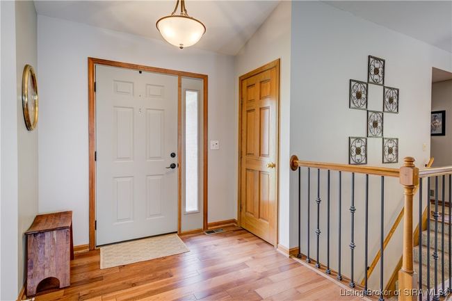 1475 Cedar Ln Nw, Home with 3 bedrooms, 3 bathrooms and null parking in Corydon IN | Image 5