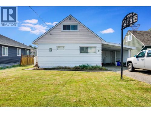 31 Fulmar St, Kitimat, BC, V8C1T3 | Card Image