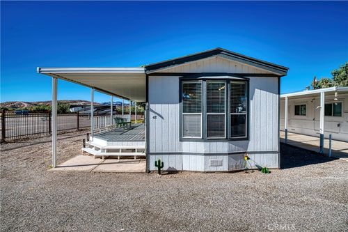 48-1451 Parker Dam Rd, Earp, CA, 92242-9711 | Card Image