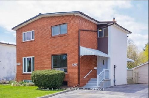 2309 Brookhurst Rd, Mississauga, ON, L5J1R1 | Card Image