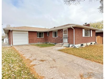 2610 18th Avenue, House other with 5 bedrooms, 1 bathrooms and 1 parking in Greeley CO | Image 1