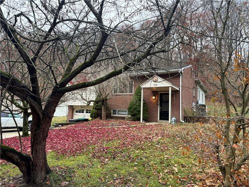 1085 Saxonburg Blvd, Glenshaw, PA, 15116-3225 | Card Image