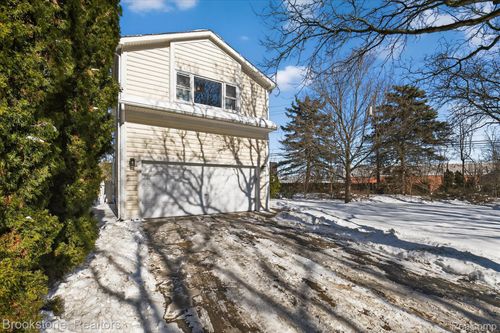 1331 Davis Ave, Birmingham, MI, 48009-2075 | Card Image