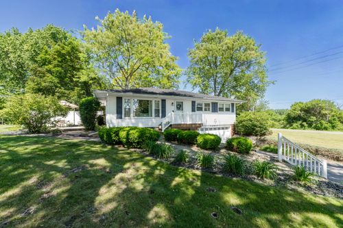 12611 15 1/2 Mile Rd, Marshall, MI, 49068-9560 | Card Image