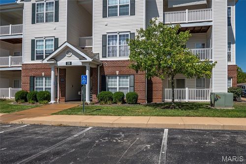 apt-106-25 Kassebaum Ln, Saint Louis, MO, 63129-1698 | Card Image