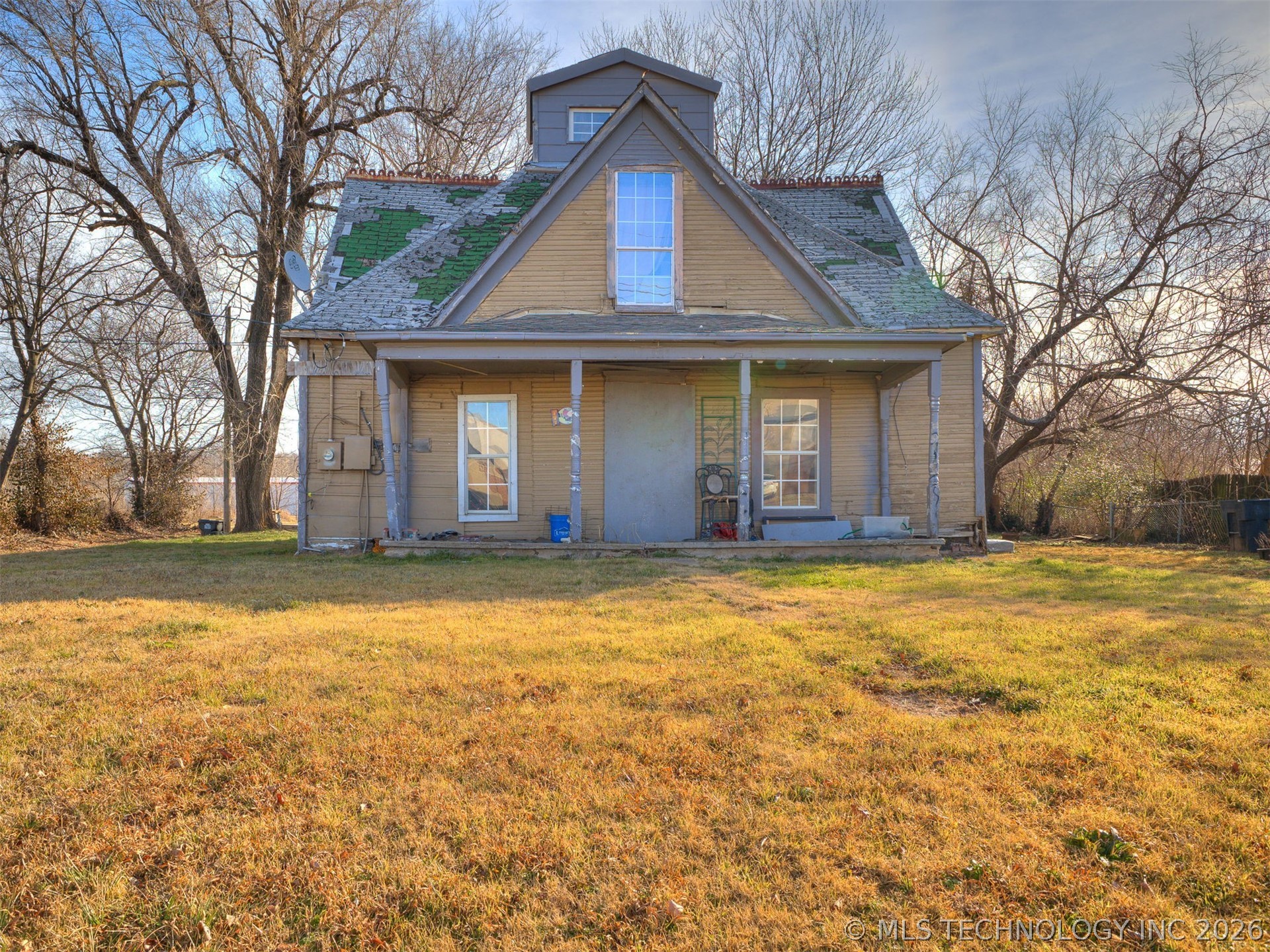 Residential in Coweta