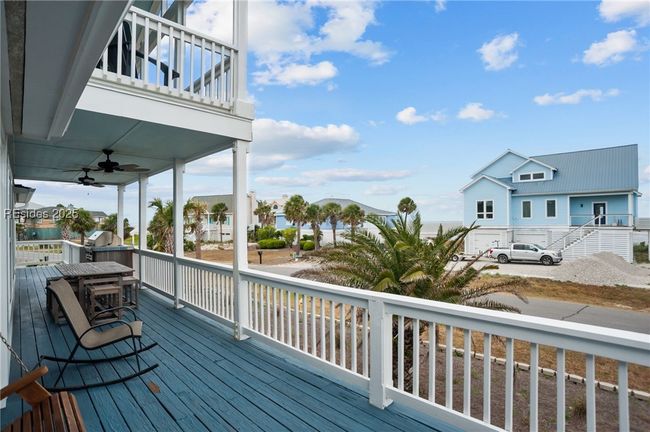 2 Ebb Tide Ct, House other with 4 bedrooms, 3 bathrooms and null parking in Saint Helena Island SC | Image 19