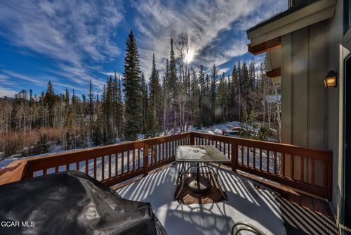 647 Timber Lake Way, Winter Park, CO, 80482-5165 | Card Image
