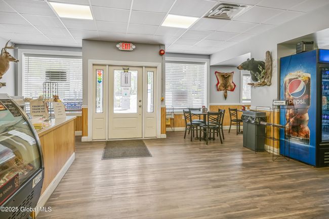 281 Main St, Home with 0 bedrooms, 5 bathrooms and 2 parking in Richmondville NY | Image 5