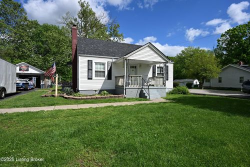 11296 S Preston Hwy, Lebanon Junction, KY, 40150-8416 | Card Image