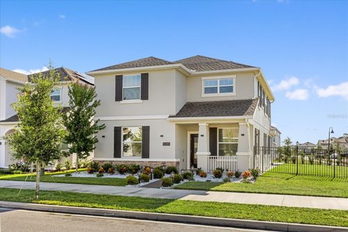 11281 Lore Way, ORLANDO, FL, 32832-6800 | Card Image
