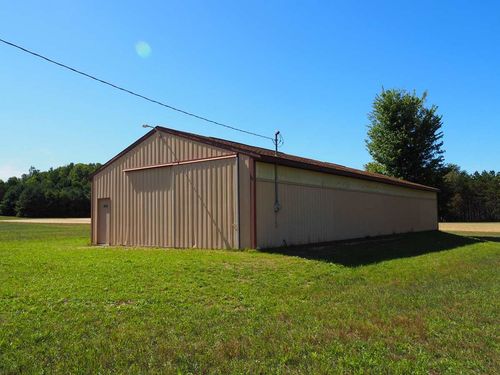 4106 Waug Rd, Benzonia, MI, 49616-9613 | Card Image