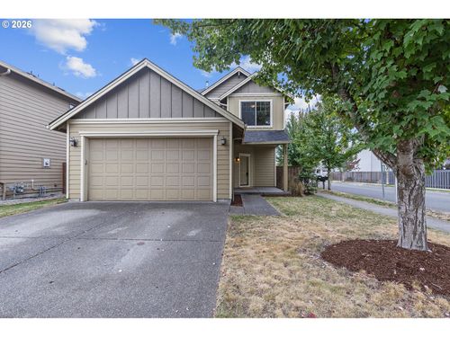 4303 Ne 136th Ave, Vancouver, WA, 98682 | Card Image