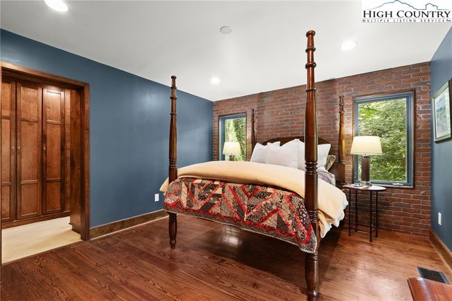 314 Mockingbird Ln, House other with 5 bedrooms, 5 bathrooms and null parking in Blowing Rock NC | Image 20