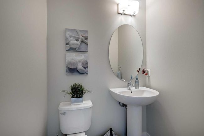 107 - 2802 Kings Heights Gate Se, Home with 3 bedrooms, 2 bathrooms and 2 parking in Airdrie AB | Image 25