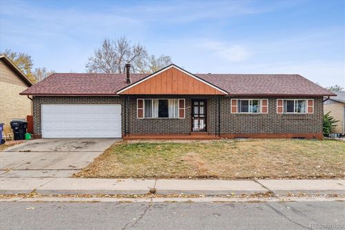 14830 Robins Drive, Denver, CO, 80239 | Card Image