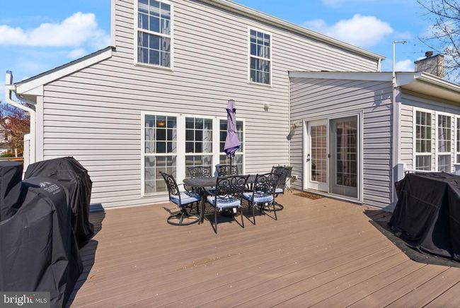 9695 Logan Jay Dr, House other with 3 bedrooms, 3 bathrooms and null parking in BEALETON VA | Image 44