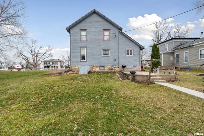 404 6 Th Ave, House other with 4 bedrooms, 2 bathrooms and null parking in Clarence IA | Image 38
