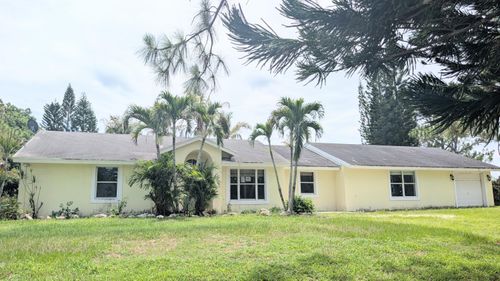 14790 N 87th St Street N, The Acreage, FL, 33470 | Card Image