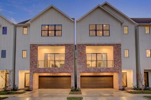 10625 Cascade Ledge Ln, Houston, TX, 77025 | Card Image