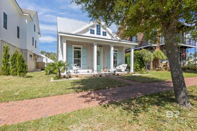 2708 Bienville Avenue, House other with 3 bedrooms, 2 bathrooms and null parking in Gulf Shores AL | Image 3