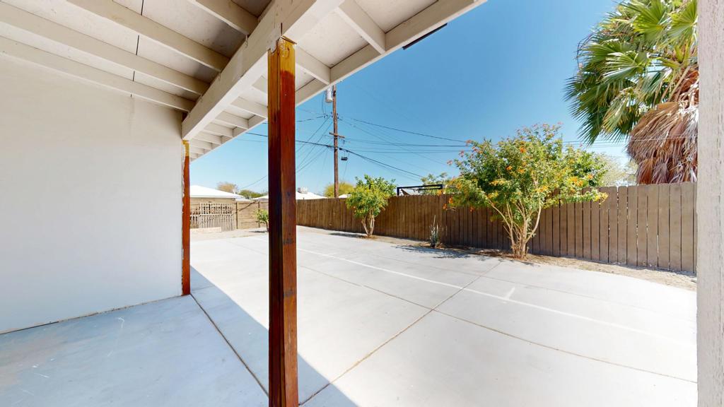 Residential in Indio 2