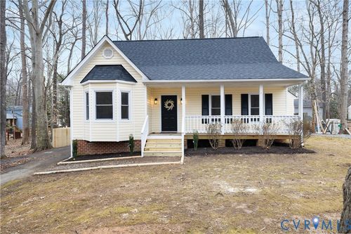 13925 Buck Rub Dr, Midlothian, VA, 23112-6114 | Card Image