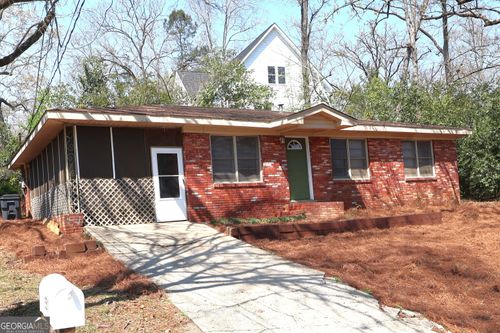 351 Brook St, Milledgeville, GA, 31061-2406 | Card Image