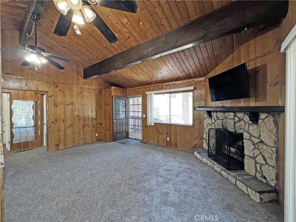 Residential Lease in Crestline 5