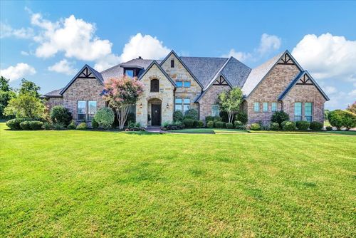 2545 Palomino Dr, Lucas, TX, 75002-1014 | Card Image