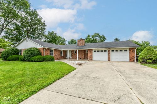 2526 Albert St, Anderson, IN, 46012-3209 | Card Image