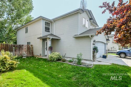 19616 Commonwealth Ave, Caldwell, ID, 83605-6179 | Card Image