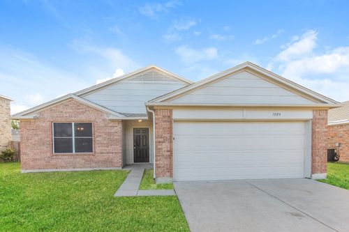 1504 Clemson Dr, Glenn Heights, TX, 75154-8261 | Card Image