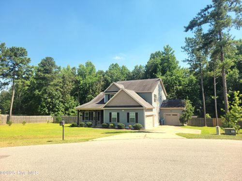 265 Almond Drive, Carthage, NC, 28327 | Card Image