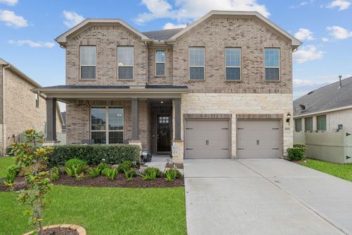 10267 Bayou Oaks Dr, Conroe, TX, 77385-2106 | Card Image