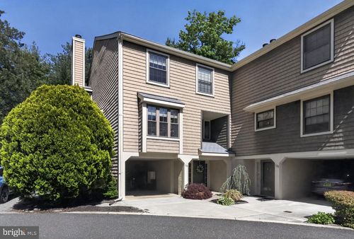 119 Kings Croft, CHERRY HILL, NJ, 08034-1115 | Card Image