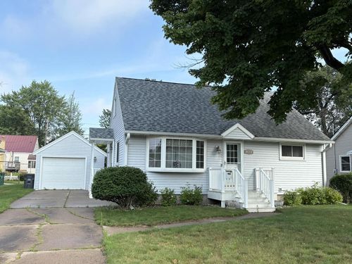 1721 3rd Street North, WISCONSIN RAPIDS, WI, 54494 | Card Image