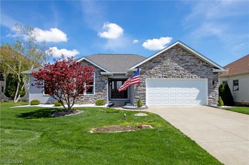 4013 Stone Creek, Wooster, OH, 44691 | Card Image