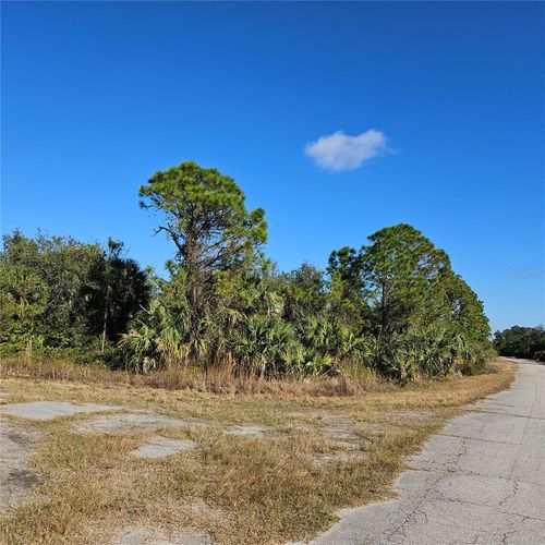  Custer Circle, North Port, FL, 34288 | Card Image