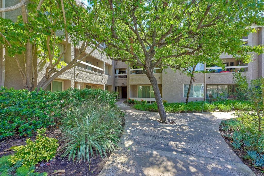 Residential in San Diego
