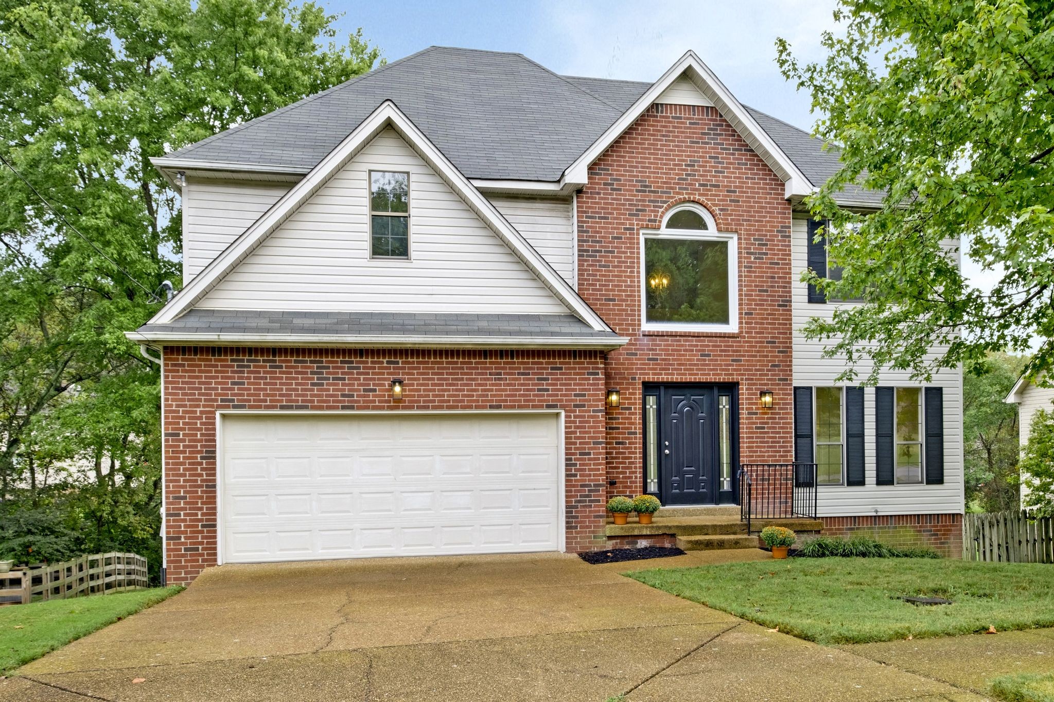 Bryce Rd, Nashville, TN 37211