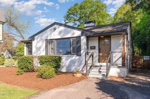 206 Bickett Blvd, Raleigh, NC, 27608-2566 | Card Image